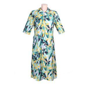 robe médicalisée été