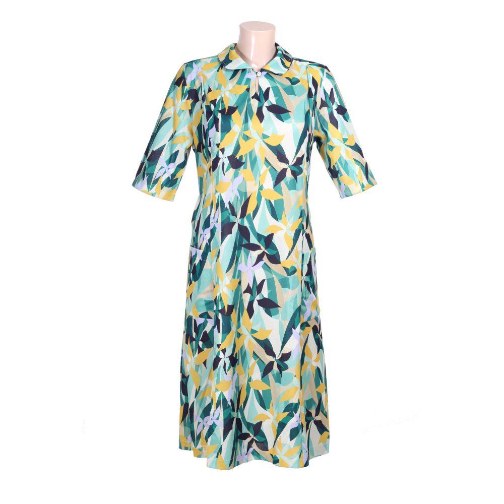 robe médicalisée été