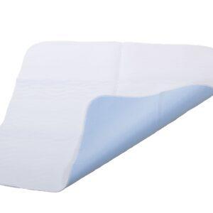 Alèse de lit imperméable entière