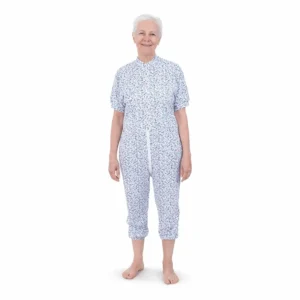 grenouillère femme manches courtes Charlotte