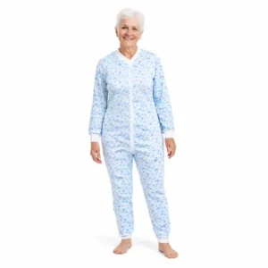 grenouillère femme erika longue