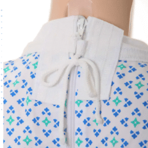 système de blocage dos