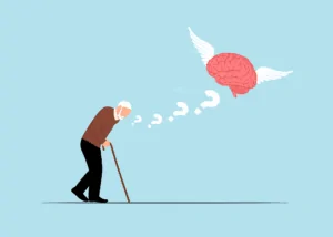 image représentant alzheimer