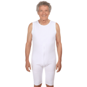 grenouillère body short adam - santeconcept