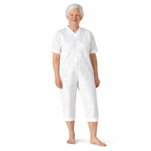 grenouillère femme eko courte