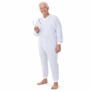 grenouillère eko homme longue