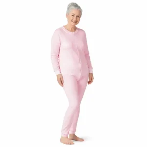 grenouillère lucie longue