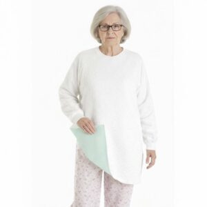 bavoir adulte l'intégral