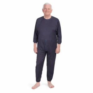 Grenouillère Gaspard 100% coton - Elégance