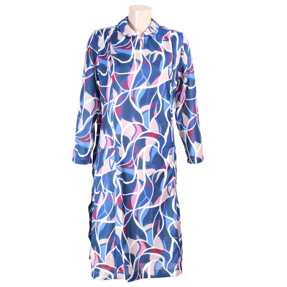 robe médicalisée doris sur mannequin