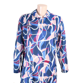 robe médicalisée doris buste