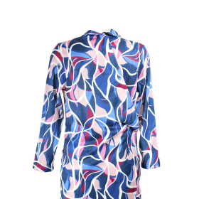 robe médicalisée doris de dos