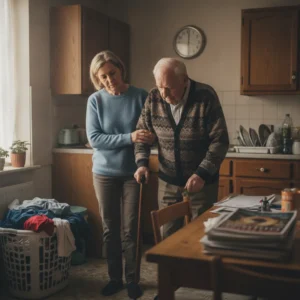 Épuisement de l'aidant, burn-out – prévention et aides - epuisement aidant burn out prevention