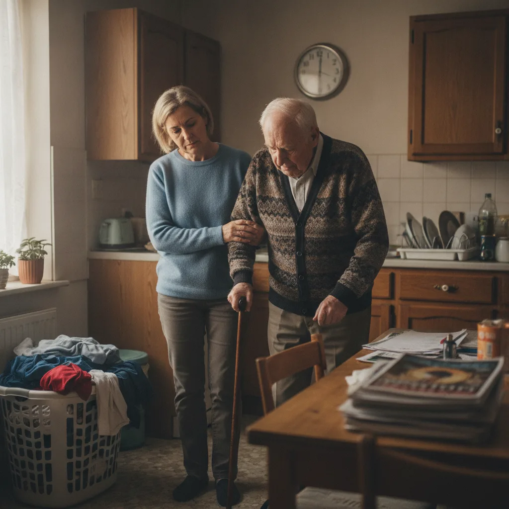 Épuisement de l'aidant, burn-out – prévention et aides - epuisement aidant burn out prevention
